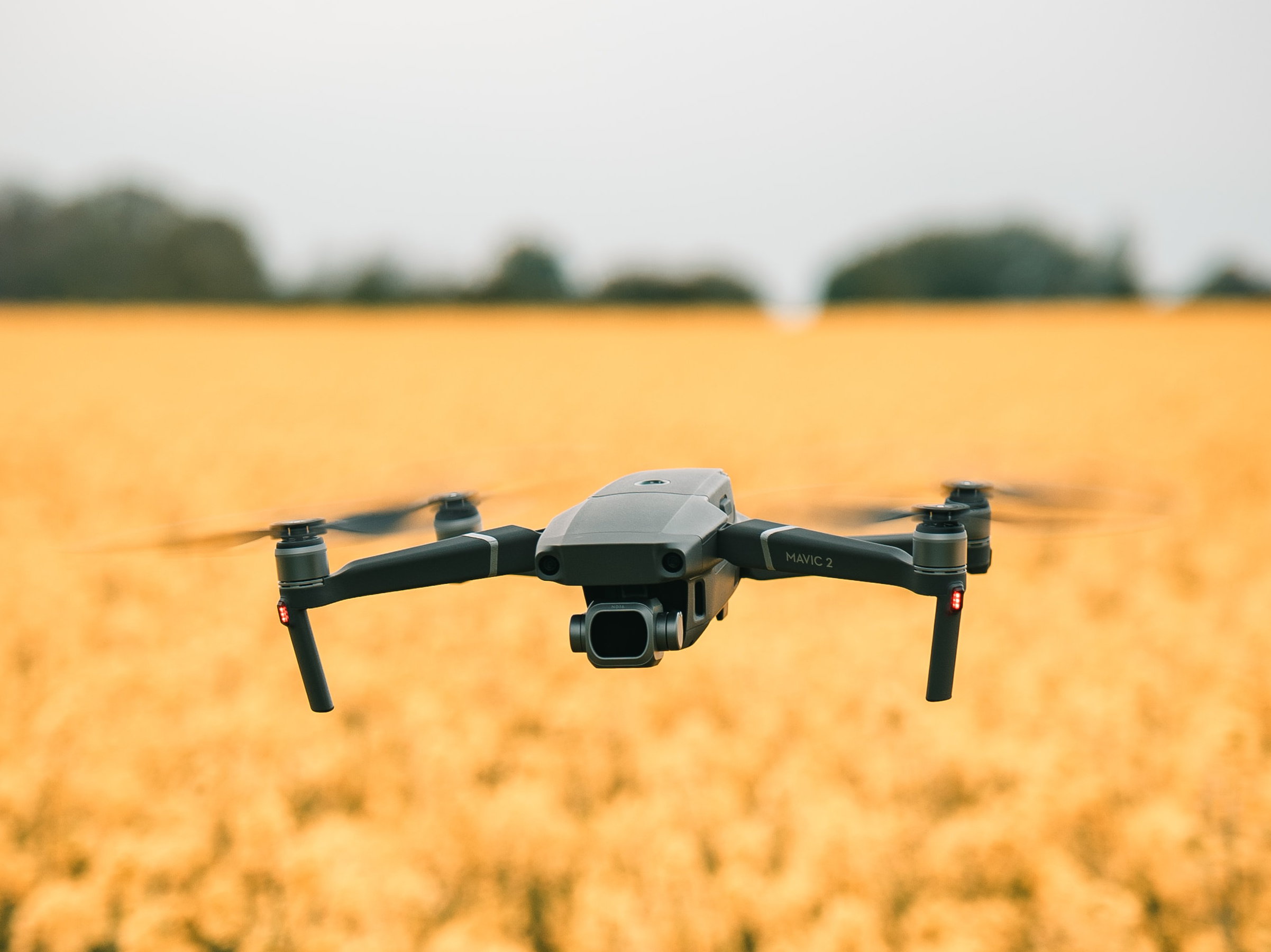 Introduction Agriculture 4.0