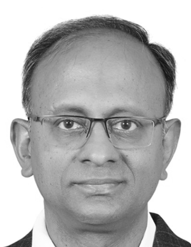 Kalyan, Kesavan, Technology Advisor for SAP SCM