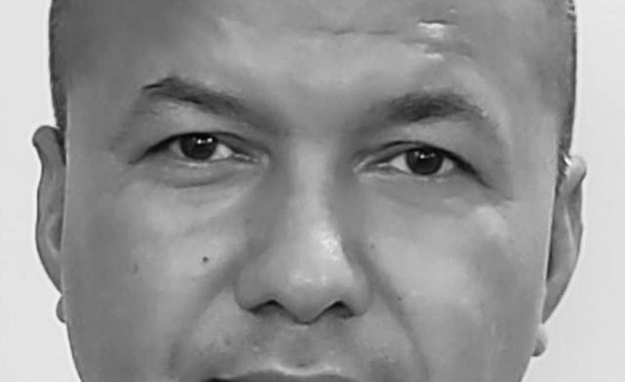 Global Business Developer Parveen Sandhan