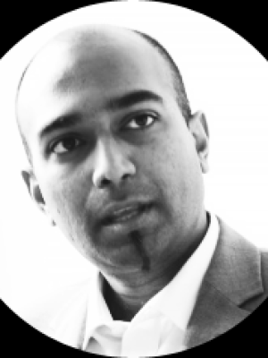 Ashant Chalasani, Technology Evangelist